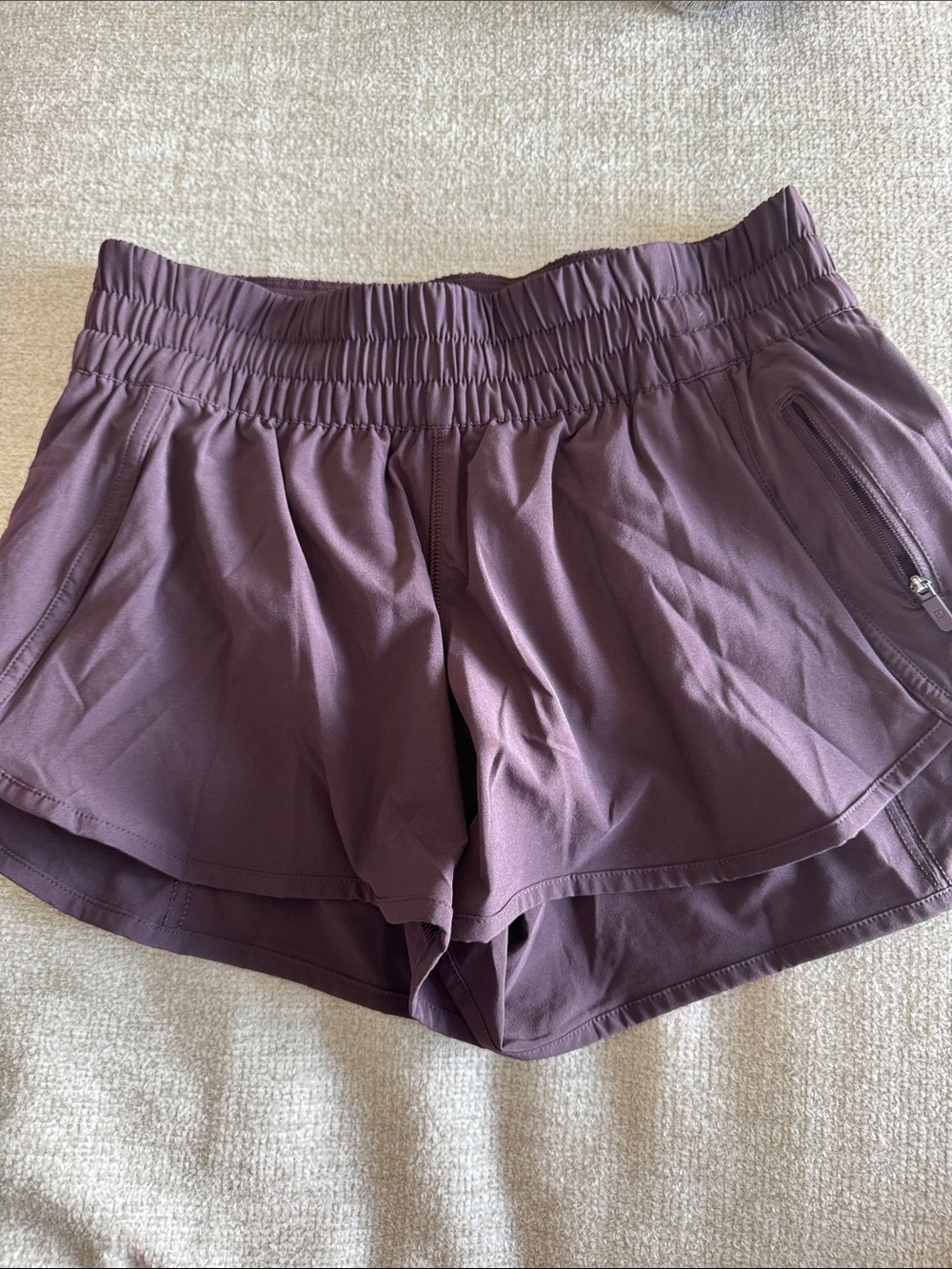 Tracker short